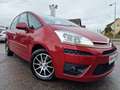 Citroen C4 Picasso 1,6 emotion HDi FAP EGS6 Red - thumbnail 1