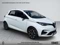 Renault ZOE E-Tech 100% elektrisch Weiß - thumbnail 2