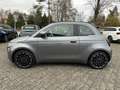 Fiat 500e Cabrio-"la Prima" *Autonom*WinterPaket*42 kWh Grau - thumbnail 2