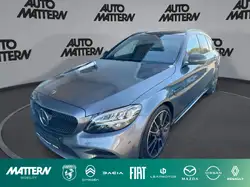 Mercedes-Benz C 300 d T AMG Line