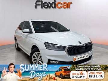 1.0 TSI Selection 70kW