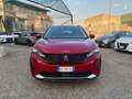 Peugeot 3008 3008 1.5 bluehdi Allure Pack s Rosso - thumbnail 2