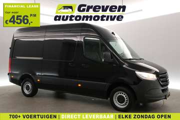 316 2.2 CDI L2H2 164PK | Airco | 3 Zits | 3500KG T