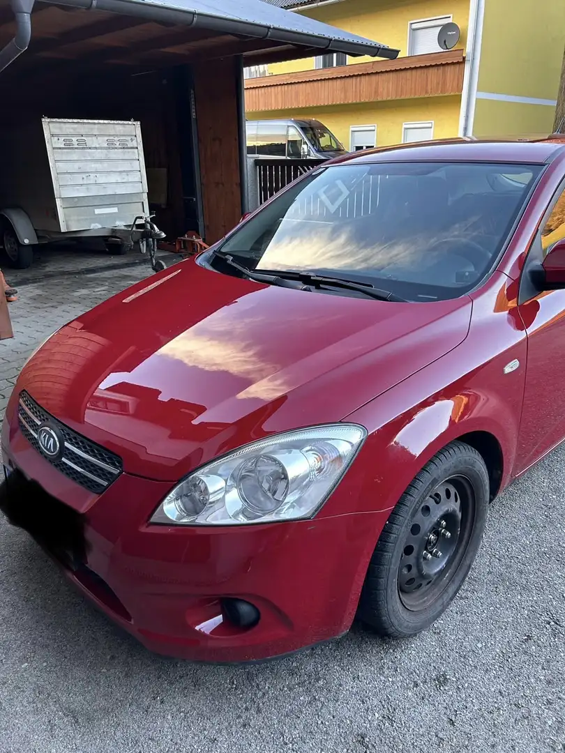 Kia Sonstige Ceed - 2