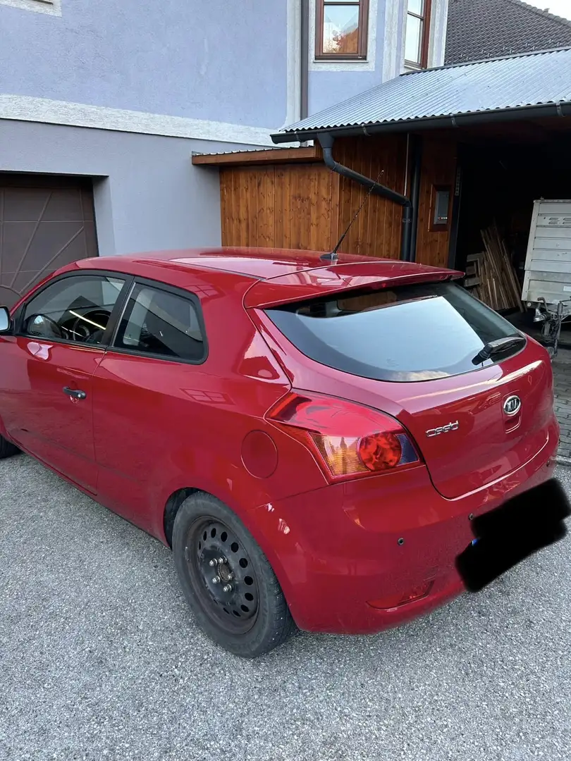 Kia Sonstige Ceed - 1