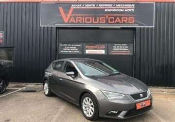 1.4 TSI 125CH STYLE START&STOP