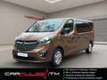 Opel Vivaro B Kombi Life L1H1-7.Sitze-AHK-TÜV NEU-NAV Grau - thumbnail 1