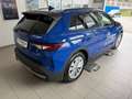 Skoda Elroq 60 Loft Blau - thumbnail 3