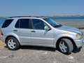 Mercedes-Benz ML 55 AMG ML 55 AMG Silber - thumbnail 2