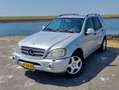 Mercedes-Benz ML 55 AMG ML 55 AMG Silber - thumbnail 9