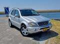 Mercedes-Benz ML 55 AMG ML 55 AMG Silber - thumbnail 14