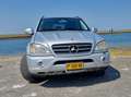 Mercedes-Benz ML 55 AMG ML 55 AMG Silber - thumbnail 7