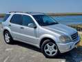 Mercedes-Benz ML 55 AMG ML 55 AMG Silber - thumbnail 1
