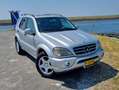 Mercedes-Benz ML 55 AMG ML 55 AMG Silber - thumbnail 12