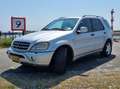 Mercedes-Benz ML 55 AMG ML 55 AMG Silber - thumbnail 13