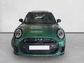 MINI Cooper S 5 puertas Essential Aut. Verde - thumbnail 2