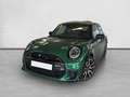MINI Cooper S 5 puertas Essential Aut. Verde - thumbnail 1