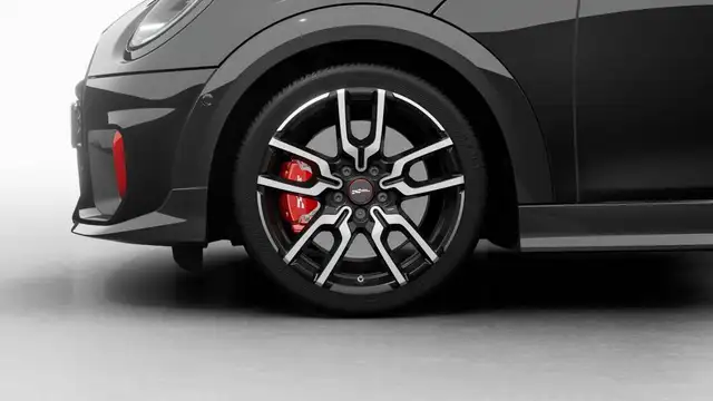 Mini Hatch view 8