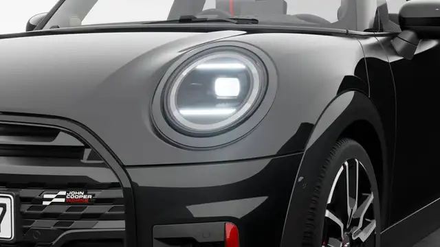 Mini Hatch view 6