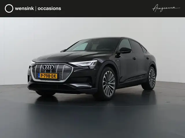 Audi e-tron Sportback 50 quattro Advanced edition Plus 71 kWh