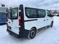 Opel Vivaro B 1.6CDTI AHK,Klima,3-Sitz,Fenster,Flügel Weiß - thumbnail 9