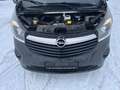 Opel Vivaro B 1.6CDTI AHK,Klima,3-Sitz,Fenster,Flügel Weiß - thumbnail 5