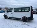 Opel Vivaro B 1.6CDTI AHK,Klima,3-Sitz,Fenster,Flügel Weiß - thumbnail 8