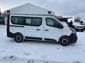 Opel Vivaro B 1.6CDTI AHK,Klima,3-Sitz,Fenster,Flügel Weiß - thumbnail 7