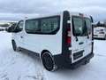 Opel Vivaro B 1.6CDTI AHK,Klima,3-Sitz,Fenster,Flügel Weiß - thumbnail 10