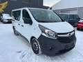 Opel Vivaro B 1.6CDTI AHK,Klima,3-Sitz,Fenster,Flügel Weiß - thumbnail 3