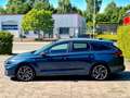 Hyundai i30 cw N Line Mild-Hybrid *N-LINE, Panorama* Blau - thumbnail 4