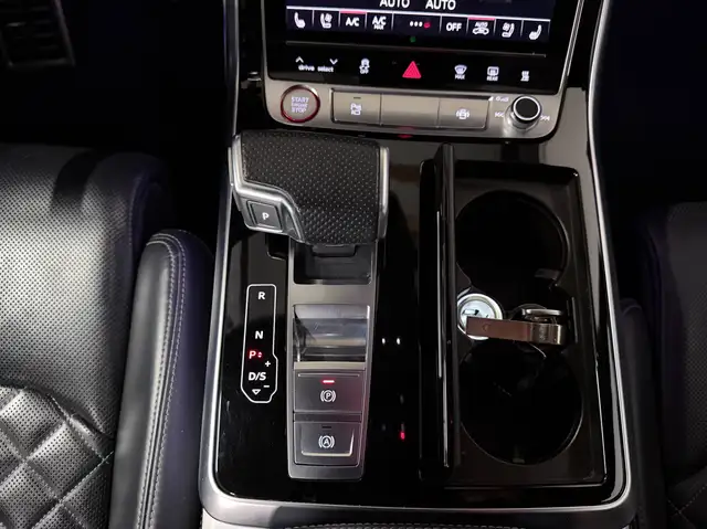 Audi SQ7 4.0 TDI quattro Ansicht 28