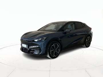 77kwh endurance immersive rwd