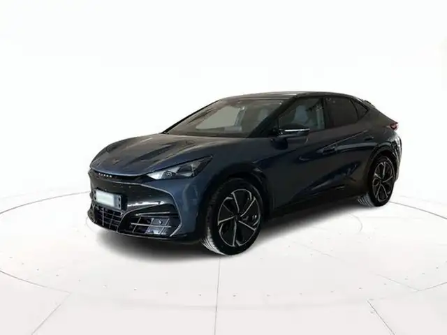 CUPRA Tavascan 77kwh endurance immersive rwd