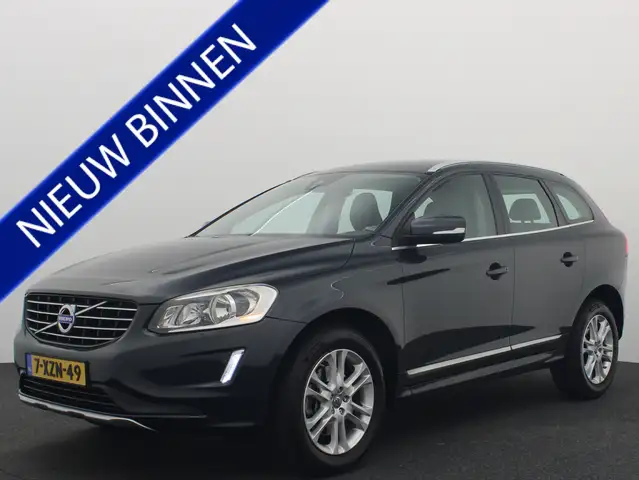 Volvo XC60 2.0 T5 FWD Summum NWE D-RIEM / AUTOMAAT / TREKHAAK
