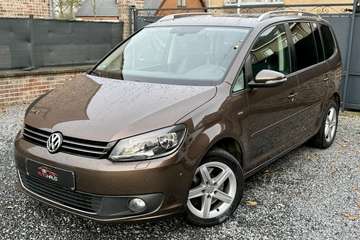 1.4 TSI Highline DSG *1An-Garantie*