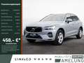 Volvo XC60 B4 Core SHZ KAMERA NAVI AHK FACEL. LED Grau - thumbnail 1
