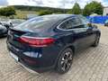 Mercedes-Benz GLC 200 COUPE LEDER NAVI LED KAMERA WIEDE Blau - thumbnail 8