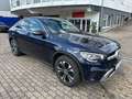 Mercedes-Benz GLC 200 COUPE LEDER NAVI LED KAMERA WIEDE Blau - thumbnail 3