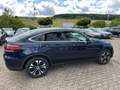 Mercedes-Benz GLC 200 COUPE LEDER NAVI LED KAMERA WIEDE Blau - thumbnail 9