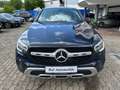 Mercedes-Benz GLC 200 COUPE LEDER NAVI LED KAMERA WIEDE Blau - thumbnail 2