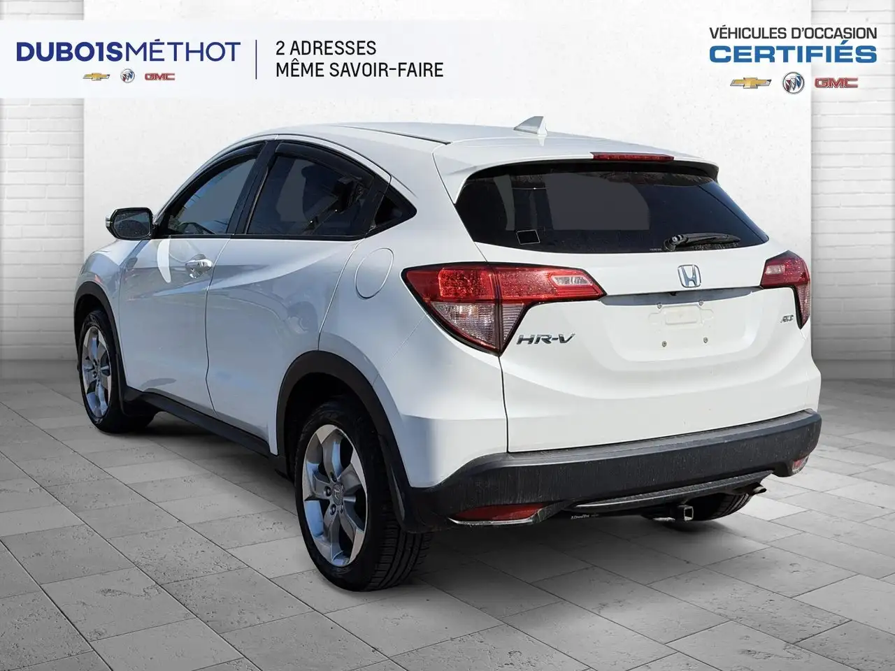 Honda HR-V снимка Honda HR-V