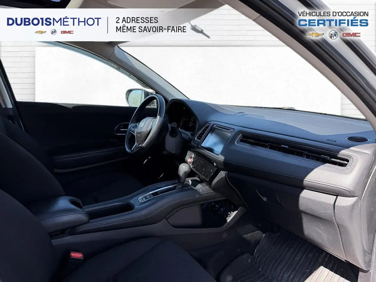 Honda HR-V снимка Honda HR-V