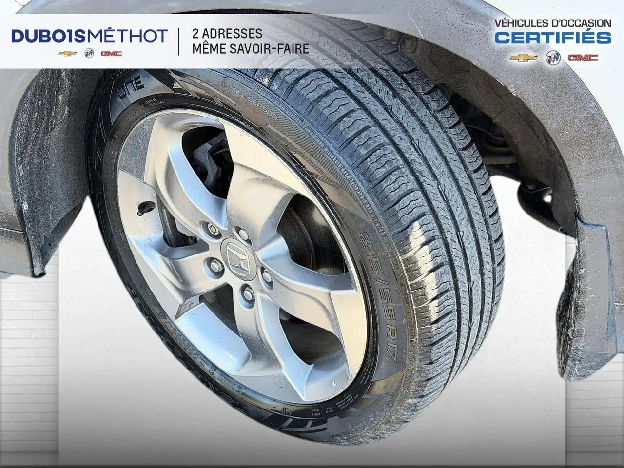 Honda HR-V снимка Honda HR-V