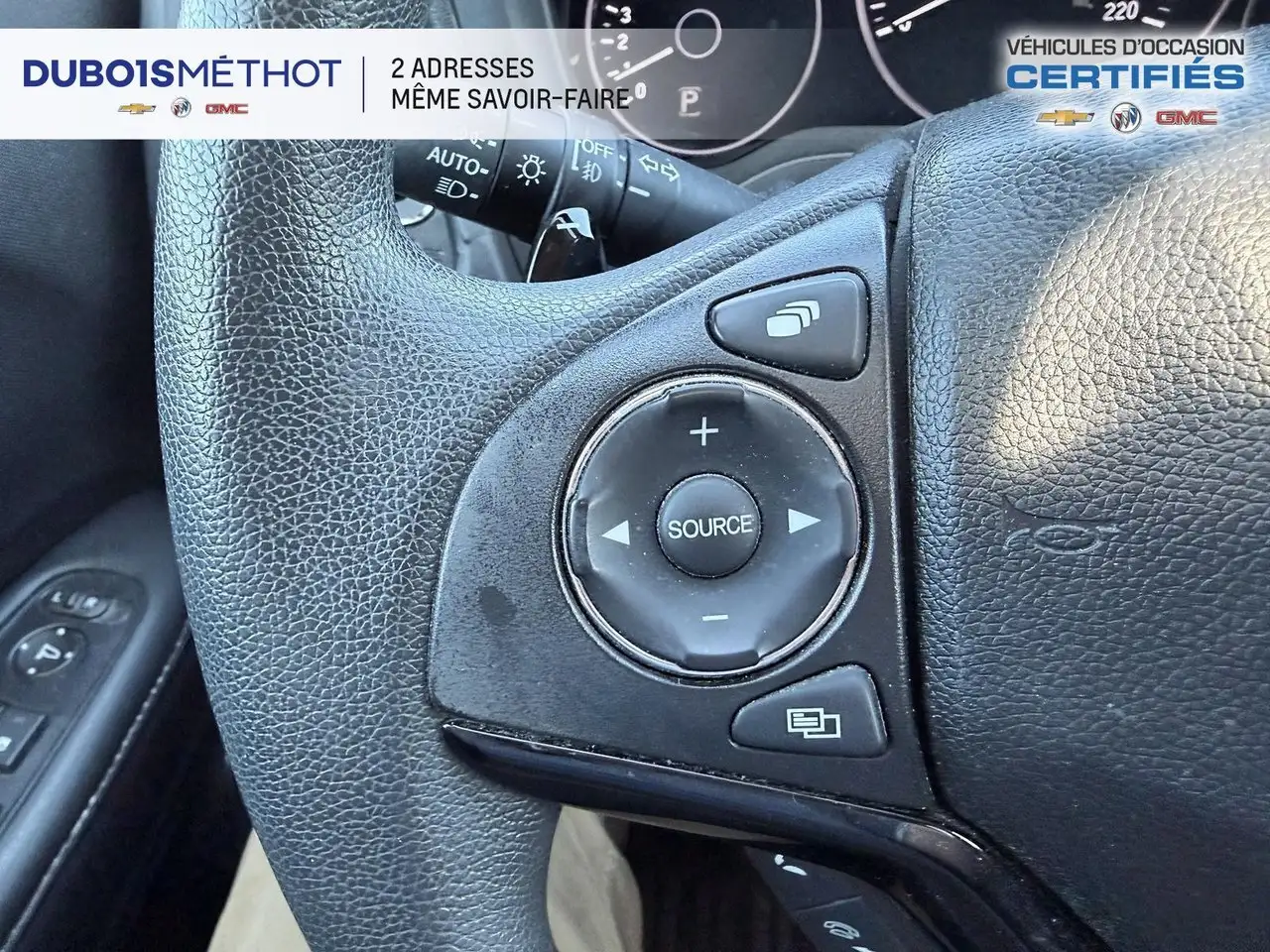 Honda HR-V снимка Honda HR-V