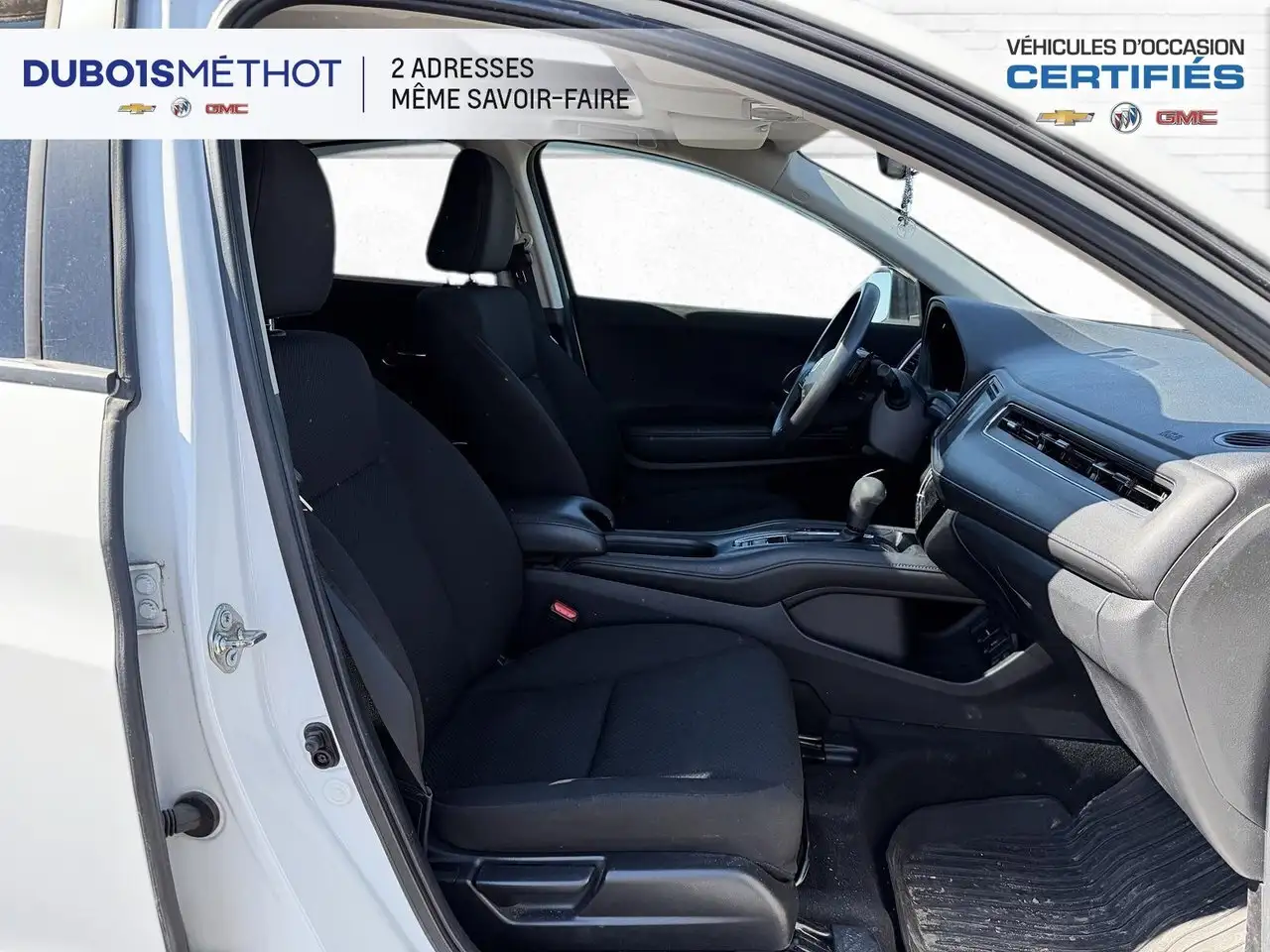 Honda HR-V снимка Honda HR-V