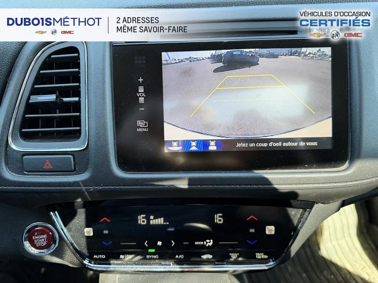 Honda HR-V снимка Honda HR-V