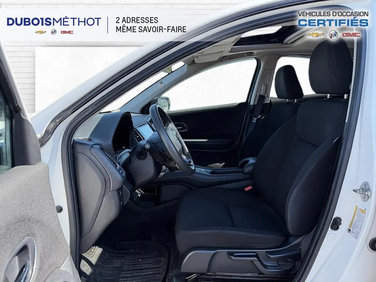 Honda HR-V снимка Honda HR-V