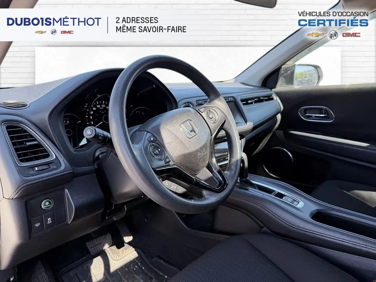 Honda HR-V снимка Honda HR-V