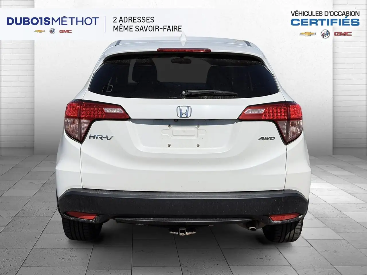 Honda HR-V снимка Honda HR-V